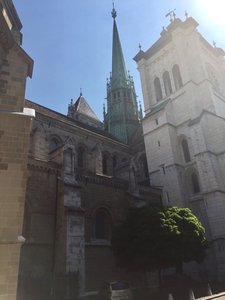 Cathedral 