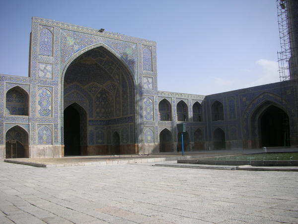 Imam Mosque 