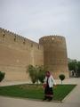 Karim Khan citadel