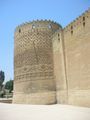 Karim Khan citadel