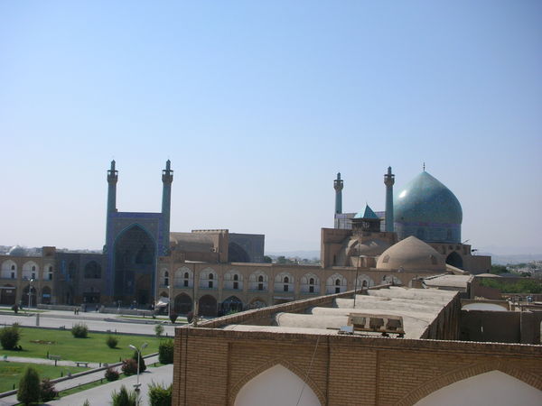 Esfahan\