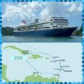 Caribbean Ports of call