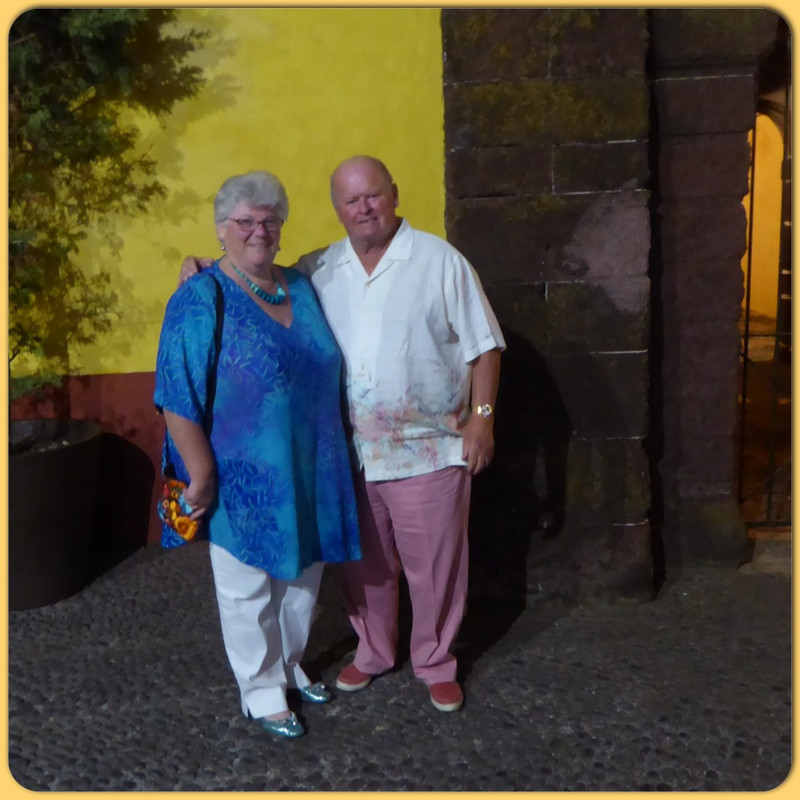 We hope you have enjoyed our travel blog to Madeira 