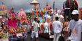 Maha Shivaratri Hindu Festival 