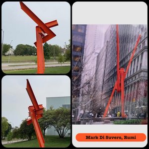 Sculpture Park - Kansas City 