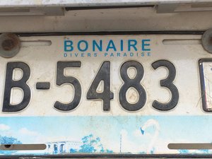 Devise de Bonaire