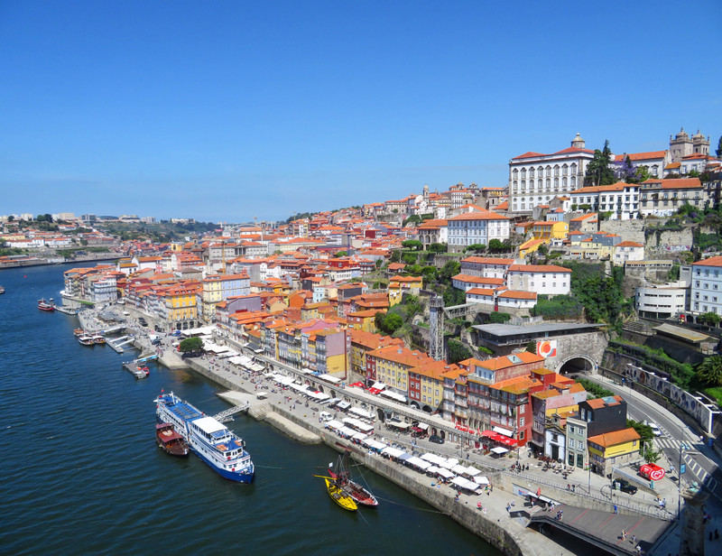 Beautiful Porto 