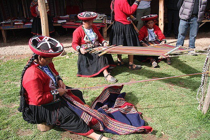 Local Weavers