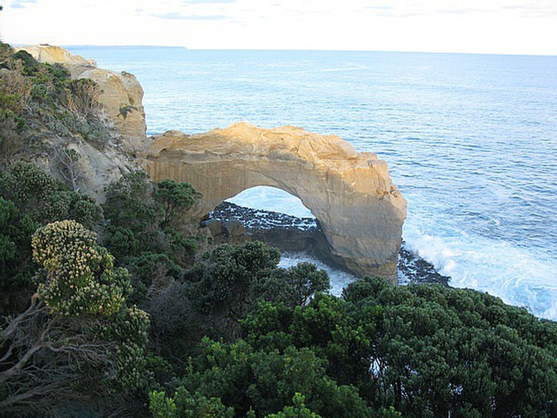 The Arch - Great Ocean Road