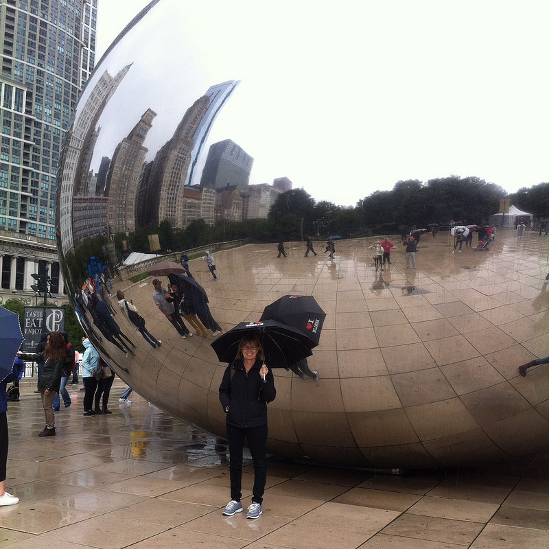 By the Bean