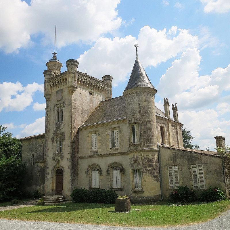 Chateau Latour 