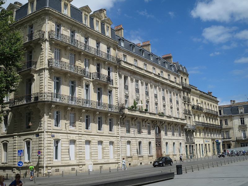 Lovely apartments in Bordeaux 