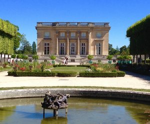 The Petit Trianon 