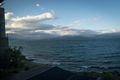 View across Lago Nahuel Huapi