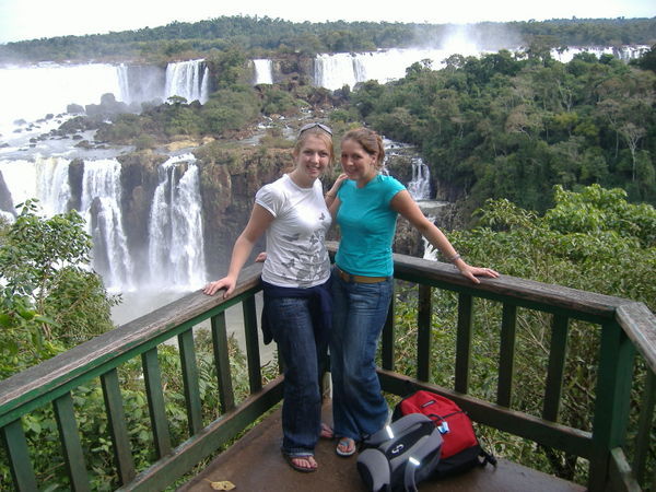 Foz Iguazu