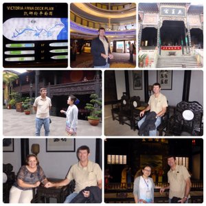 A tour of Chongqing