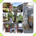The only park in Lijiang 