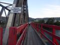 Red Bridge South Thompson River