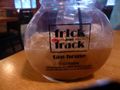 Frick Frack Fishbowl on Friday