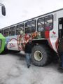 Ice Explorer vehicles $1.2 million