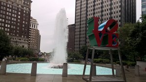 Love Philadelphia 