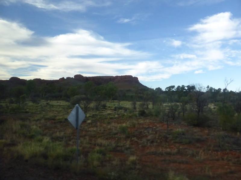 That&#39;s why we&#39;re here: Kings Canyon