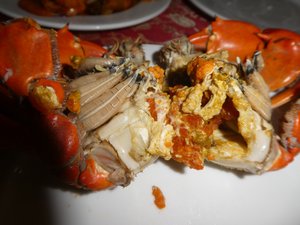 Crabs 2.