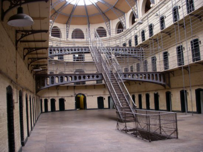 Kilmaimham Gaol