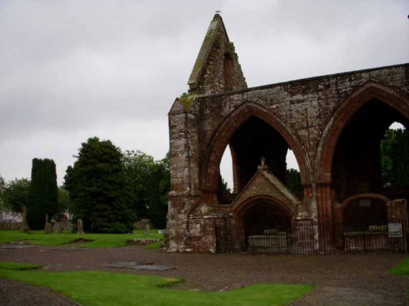 1-Elgin Cathedral