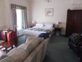 Our room in Shrewsbury
