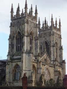 The Minster