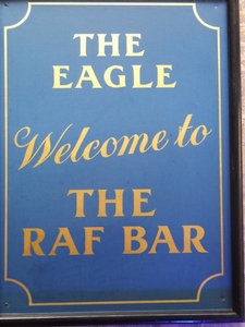 RAF bar