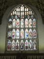 Window in Canterbury Cathedral