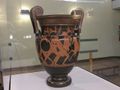 Vase from 450BC