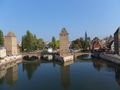The classic Strasbourg photo