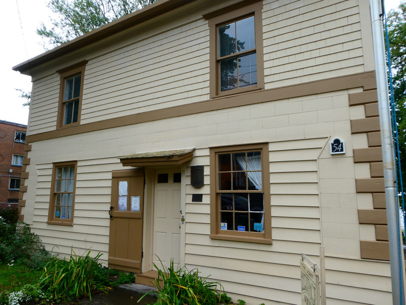 Jost Heritage House in Sydney