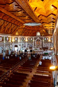 Immaculate Conception Cathedral, Apia