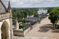 Loire River from Chateau d’Amboise