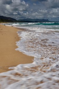 Coastline, Kauai Beach Resort