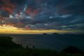 Sunset, Mana Island
