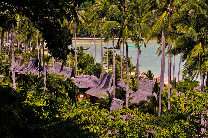 Phi Phi Island Village Resort