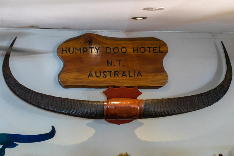 Humpty Doo Hotel