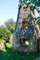 Ancient watchtower, Ulia Ridge