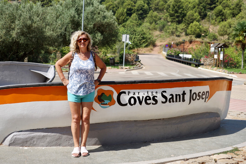 Coves Sant Josep
