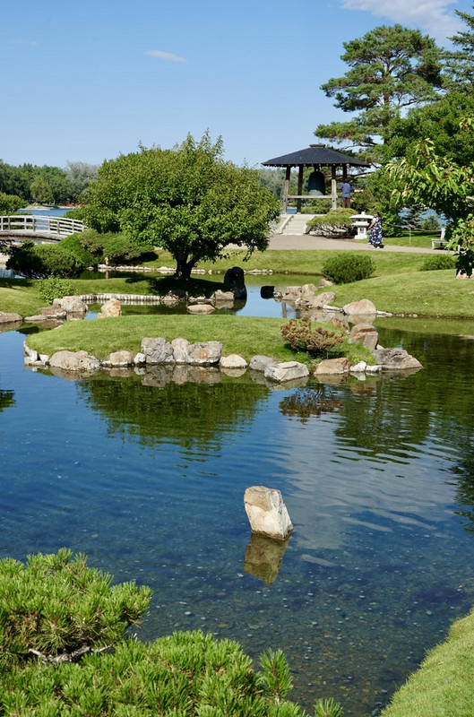 Nika Yukko Japanese Garden