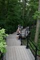 Grand Staircase of Mount Royal