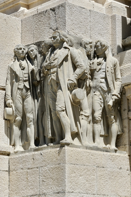 Monumento a la Constitución de 1812