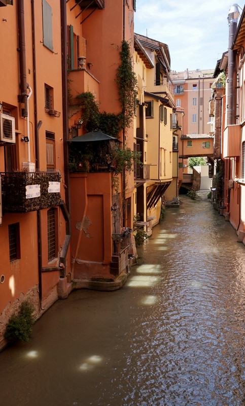 La piccolo Venezia