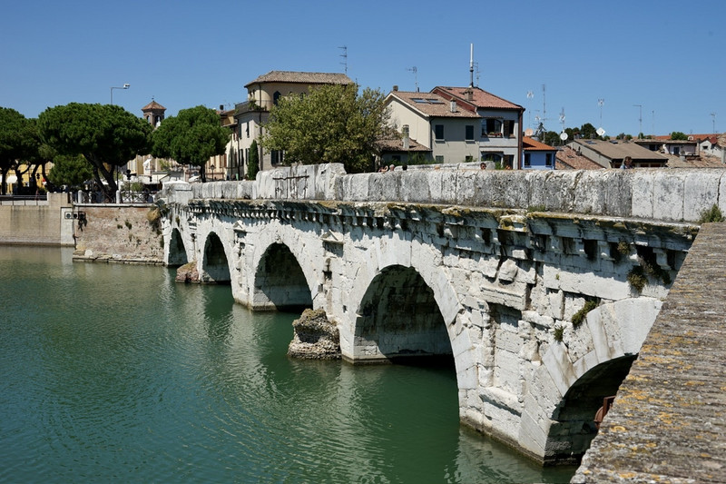 Bridge of Tiberius