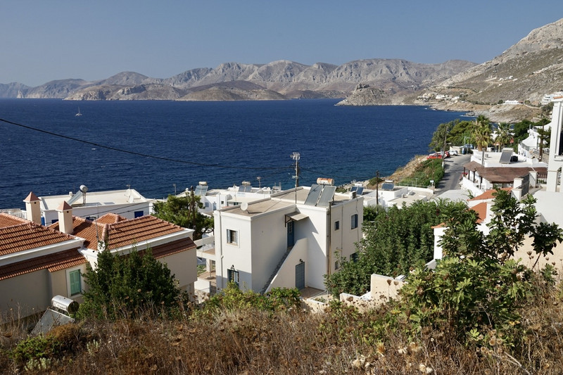 Northern Kalymnos
